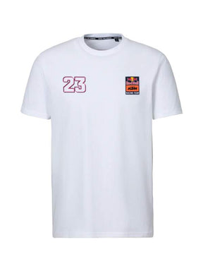 KTM Red Bull Racing Fan-T-Shirt – Enea Bastianini