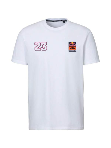 KTM Red Bull Racing Fan-T-Shirt – Enea Bastianini