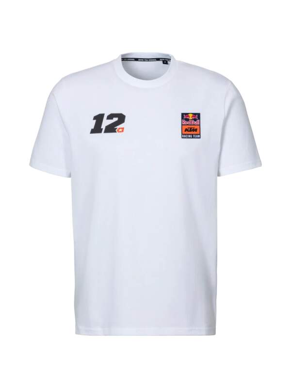 KTM Red Bull Racing Fan-T-Shirt – Maverick Viñales