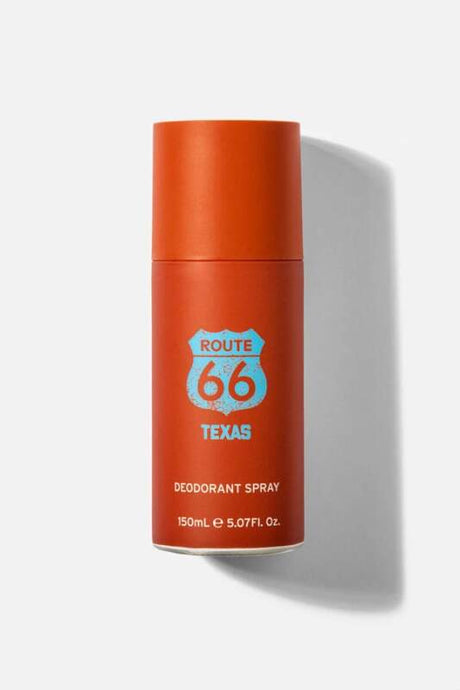 Route 66 | Texas Deospray 150 ml