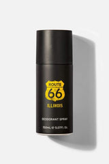 Route 66 | Illinois deodorant spray 150 ml