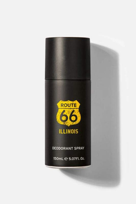 Route 66 | Illinois Deospray 150 ml