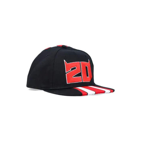 Fabio Quartararo Fan-Cap – 20