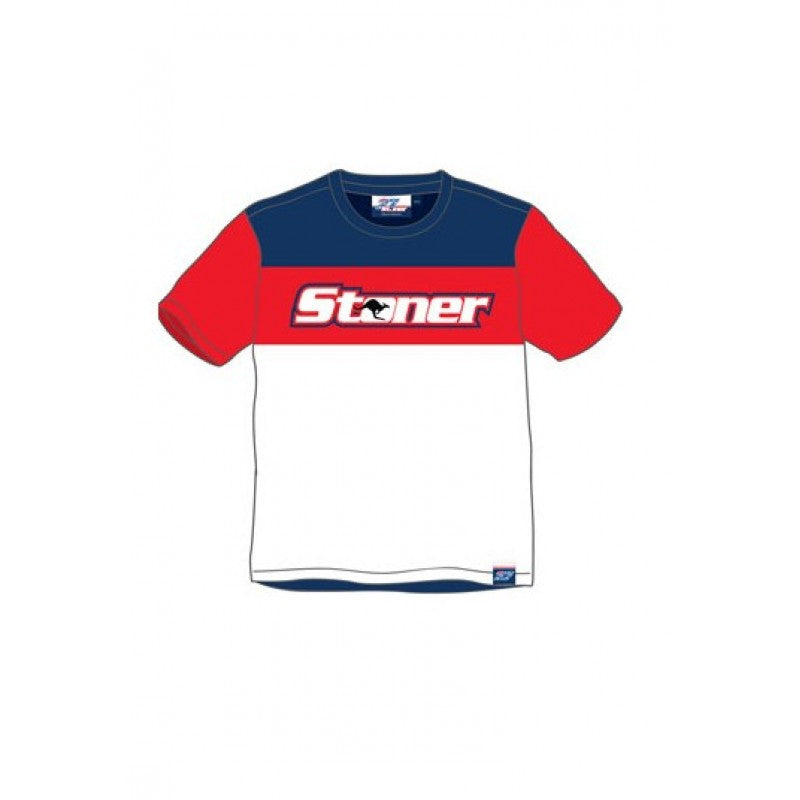 Casey Stoner kids' T-shirt