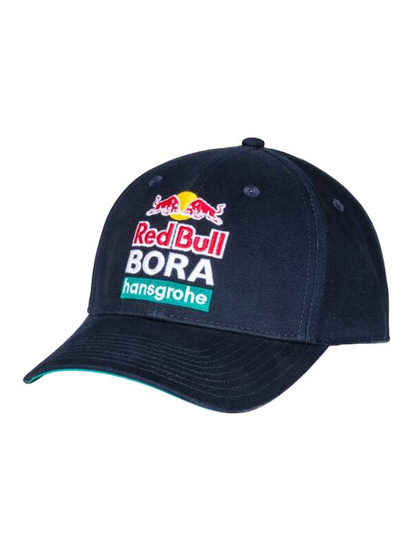 Red Bull Bora Hansgrohe team cap