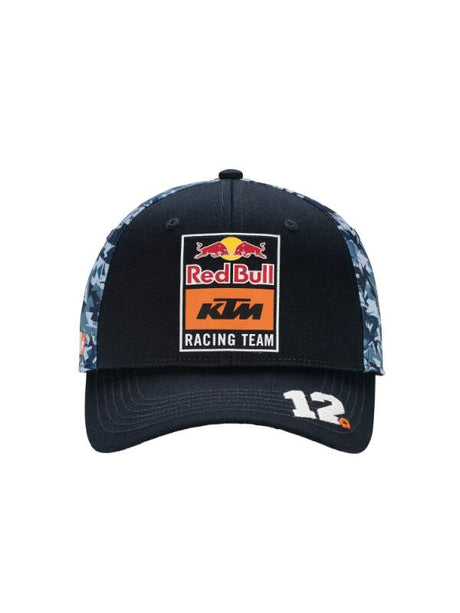 KTM Red Bull Racing Fan-Cap – Maverick Viñales