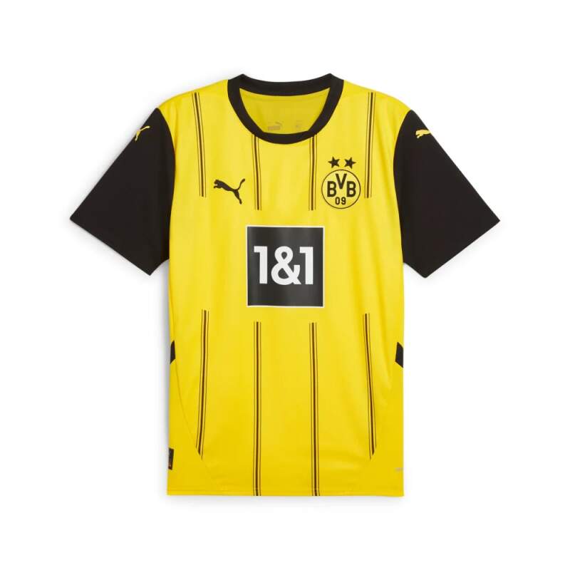 BVB Dortmund Heimtrikot Puma 24/25 – Replica