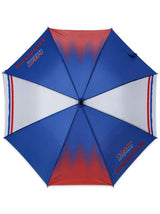 HRC Honda large umbrella with logo