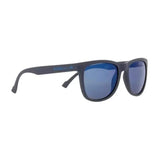 Red Bull Spect LAKE sunglasses blue with blue lenses
