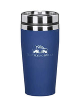 Red Bull – The Flying Bulls Reisebecher blau