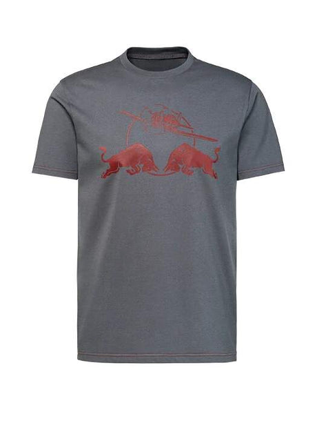 Red Bull The Flying Bulls casual T-shirt with Icon motif