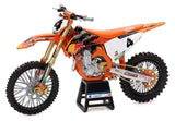 Model motocyklu KTM SX-F 450 CHASE SEXTON