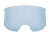 Red Bull Spect STRIVE LIGHT GREY FLASH replacement lens