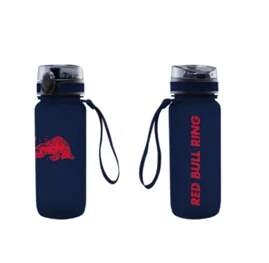 Red Bull Ring water bottle with Sprint logo