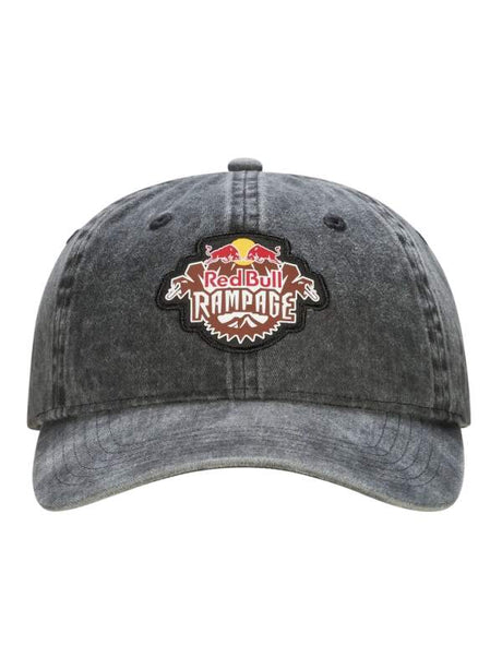 Red Bull Rampage FREERIDE casual cap