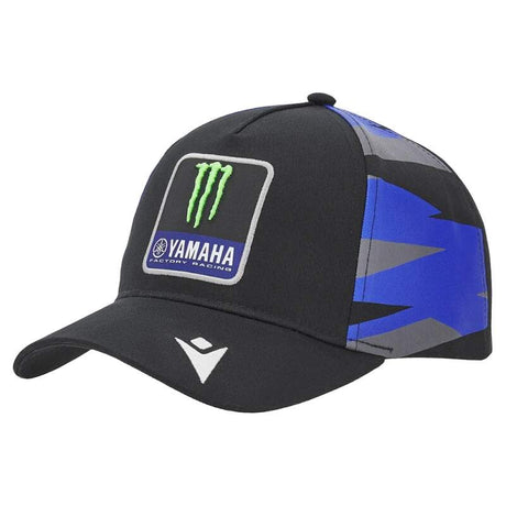 Yamaha Racing MotoGP Fan-Cap