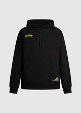 Pepe Jeans Hoodie - Red Bull Racing Worldwide schwarz