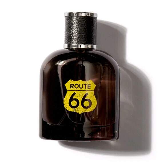 ROUTE 66 Illinois Eau de Toilette 100 ml