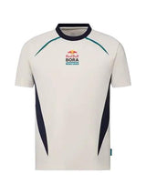 Red Bull Bora Hansgrohe Fan-T-Shirt mit Urban-Motiv