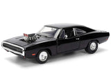 Modell Fast & Furious 1970 Dodge Charger R/T F&F