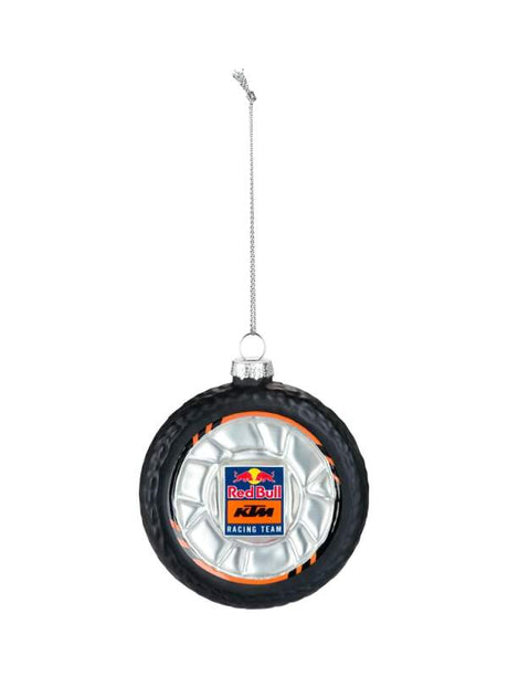 KTM Red Bull Racing Weihnachtsschmuck – Winter Edition