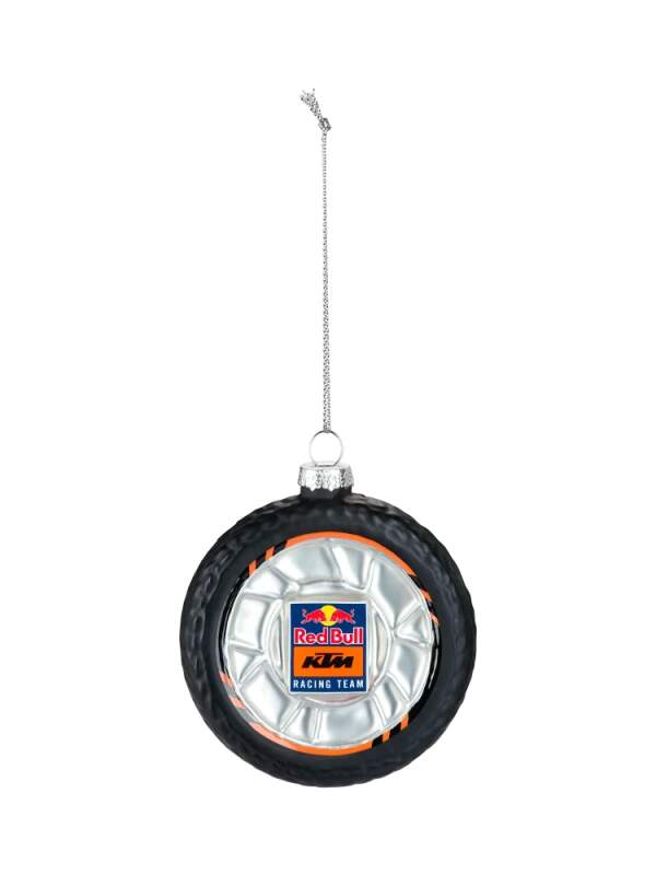 KTM Red Bull Racing Christmas ornament – Winter edition