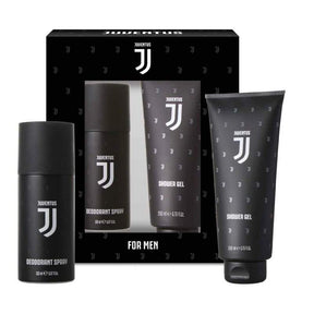 Juventus – deodorant 150 ml and shower gel 200 ml
