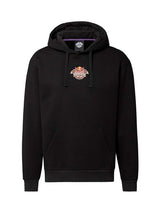 Red Bull Rampage Freizeit-Hoodie FREERIDE schwarz