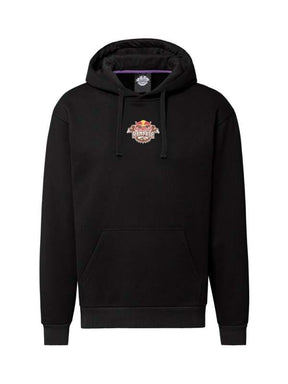 Red Bull Rampage Freizeit-Hoodie FREERIDE schwarz