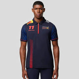 Red Bull Racing F1 Team-Poloshirt Sergio Pérez