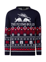 The Flying Bulls winter sweater - Winter edition