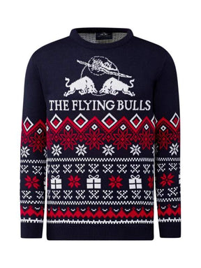 The Flying Bulls winter sweater - Winter edition