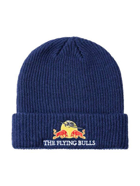 Red Bull The Flying Bulls Wintermütze mit Logo