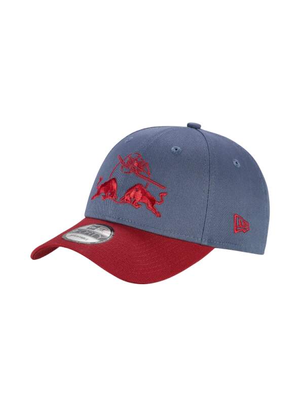Red Bull The Flying Bulls 9FIFTY Icon Cap mit Logo