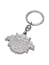 Red Bull Rampage FREERIDE metal keyring