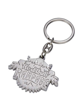 Red Bull Rampage FREERIDE metal keyring