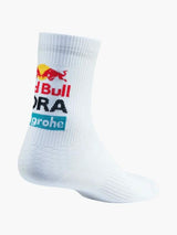 Red Bull Bora Hansgrohe sports socks with logo