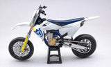Motorradmodell Husqvarna FS 450 Supermoto