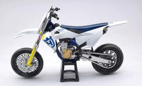 Motorradmodell Husqvarna FS 450 Supermoto
