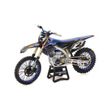 Model motocyklu YAMAHA YZ 450 F COOPER WEBB