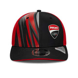 Ducati Corse Cap 9SEVENTY mit Logo