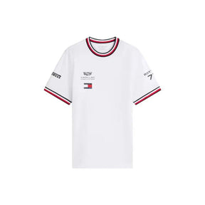 Valtteri Bottas Cadillac F1 x Tommy Hilfiger T-shirt - team edition