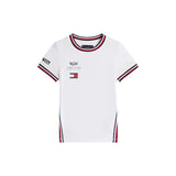 Kinder-T-Shirt Cadillac F1 x Tommy Hilfiger - Team Edition
