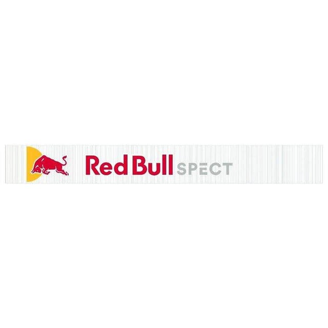 Red Bull Spect STRIVE Ersatzband weiß