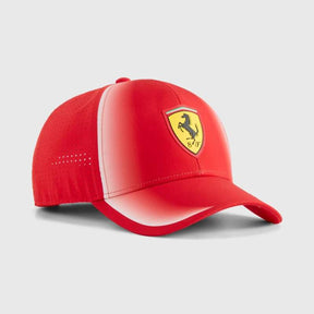 Scuderia Ferrari F1 x Puma team cap - team edition