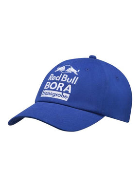 Red Bull Bora Hansgrohe ICONS cap - PRO CYCLING edition