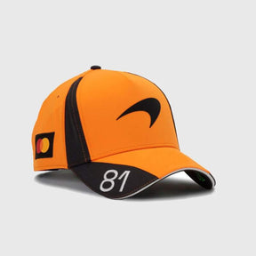 Oscar Piastri McLaren F1 x Puma Kinder-Cap - Team Edition