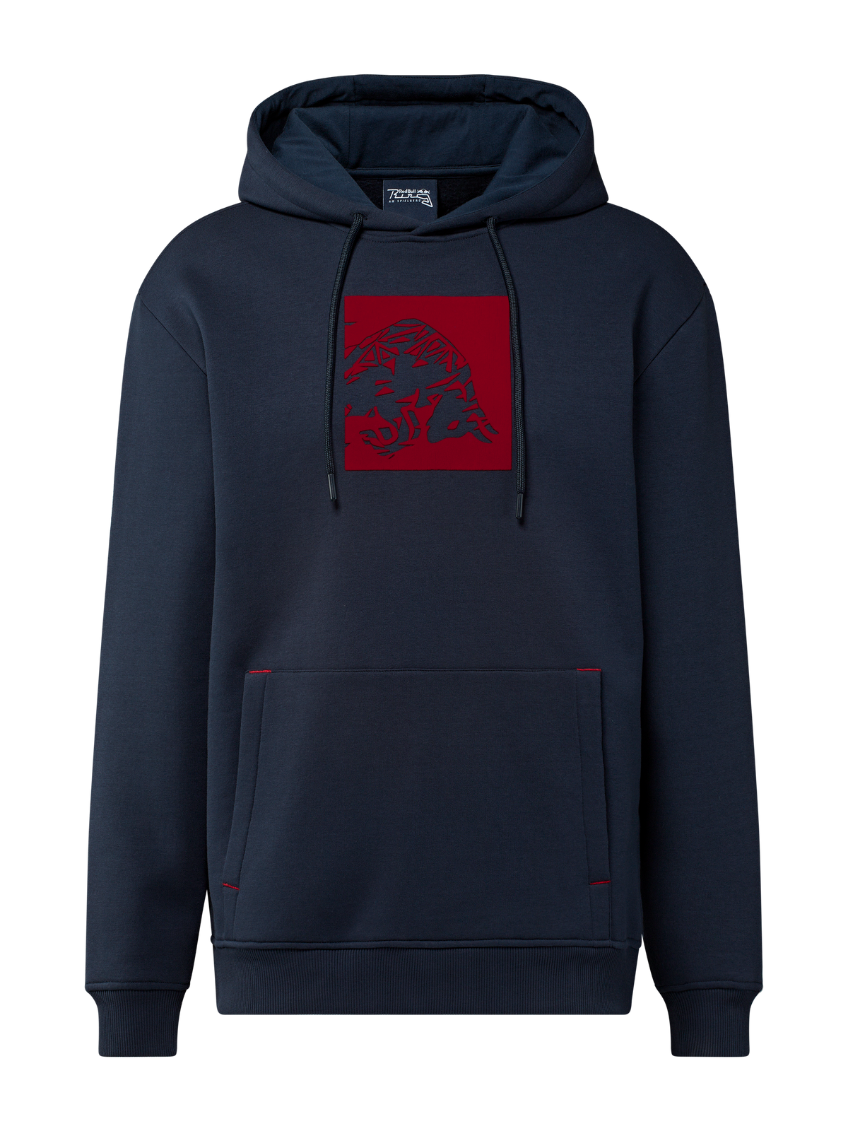 Red Bull Ring Freizeit-Hoodie CORE mit RRI-Motiv