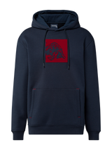 Red Bull Ring Freizeit-Hoodie CORE mit RRI-Motiv