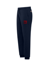 Red Bull Ring CORE casual sweatpants with RRI motif